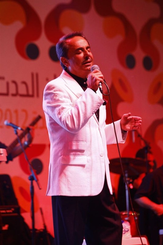 Melhem Barakat Concert